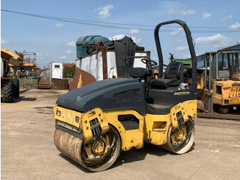 Rullo stradale Bomag BW 100 AD-4: foto 3 Rullo stradale Bomag BW 100 AD-4: foto 3