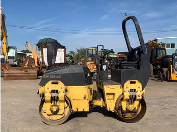 Rullo stradale Bomag BW 120 AD-3: foto 5