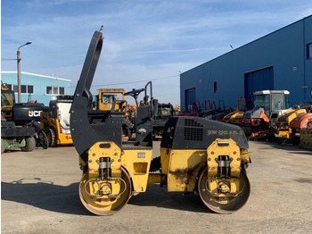 Rullo stradale Bomag BW 120 AD-3: foto 2