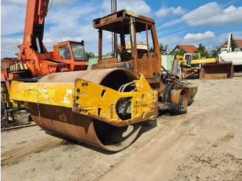 Rullo compattatore/ Rullo compressore BOMAG BW213DH-4