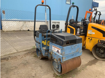 Rullo Bomag BW 80 AD: foto 2