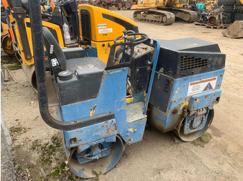 Rullo Bomag BW 80 AD: foto 5