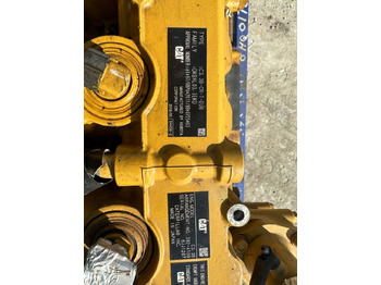 Motore per Macchina da cantiere CAT C3.3B ENGINE: foto 5