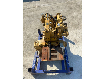Motore per Macchina da cantiere CAT C3.3B ENGINE: foto 4