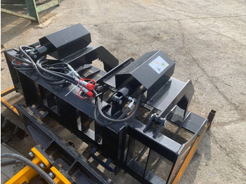 Benna a polipo per Macchina da cantiere nuovo Captok CK-HWG72: foto 4 Benna a polipo per Macchina da cantiere nuovo Captok CK-HWG72: foto 4