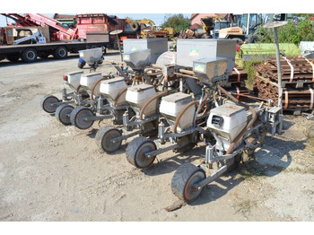 Seminatrice di precisione Carraro Elli 4000: foto 3