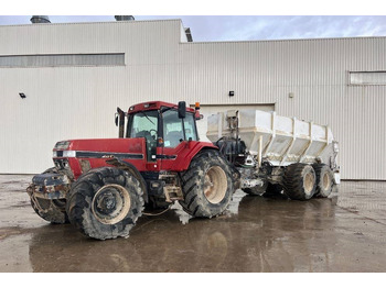 Trattore CASE IH