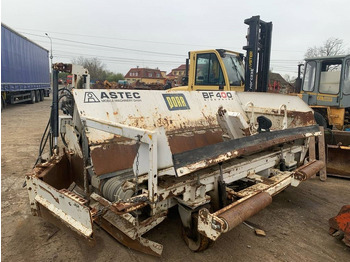 Macchina da cantiere