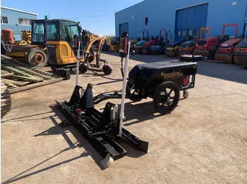 Attrezzatura per calcestruzzo