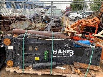 Martello idraulico HÄNER