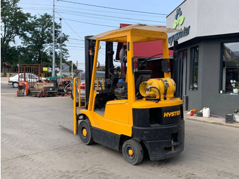 Leasing di Hyster H 1.75 XM  Hyster H 1.75 XM: foto 3