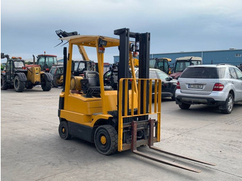 Leasing di Hyster H 1.75 XM  Hyster H 1.75 XM: foto 4