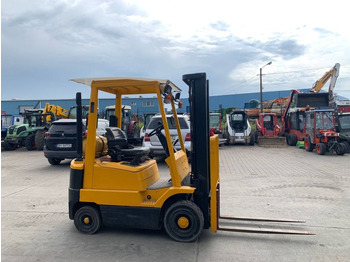 Leasing di Hyster H 1.75 XM  Hyster H 1.75 XM: foto 5