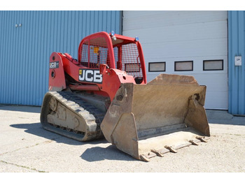 Minipala JCB 190 T: foto 3