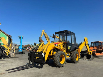 Terna JCB 2CX