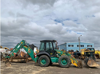 Terna JCB 3 CX Super: foto 2