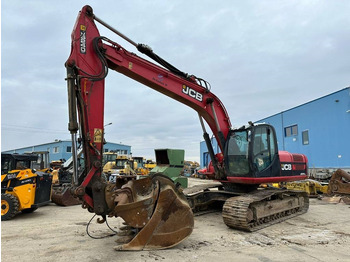Escavatore cingolato JCB