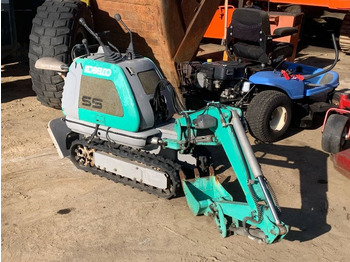 Miniescavatore KOBELCO