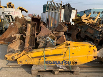 Braccio KOMATSU