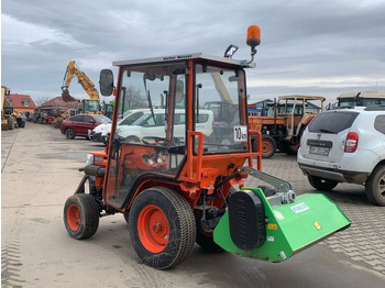 Trattore Kubota B 4200: foto 3