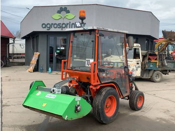 Trattore Kubota B 4200: foto 4