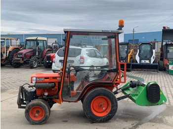 Trattore Kubota B 4200: foto 2