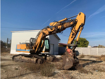 Escavatore cingolato LIEBHERR R 914