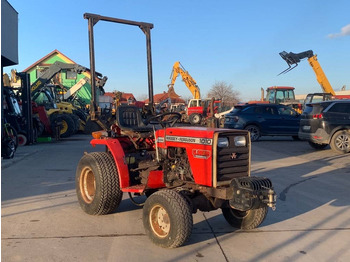 Leasing di Massey Ferguson 1010  Massey Ferguson 1010: foto 2