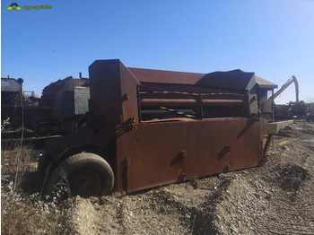 Vaglio McDonald 2400: foto 3