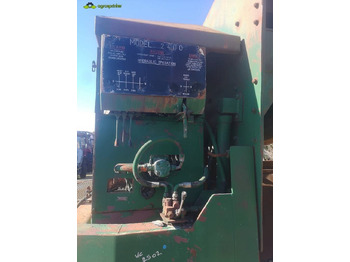 Vaglio McDonald 2400: foto 4