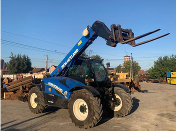 Sollevatore telescopico NEW HOLLAND