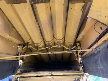 Mietitrebbia New Holland TX 32: foto 4 Mietitrebbia New Holland TX 32: foto 4