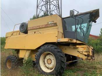 Mietitrebbia New Holland TX 32: foto 2 Mietitrebbia New Holland TX 32: foto 2