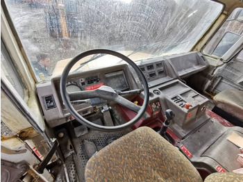 Dumper rigido Perlini 131-33: foto 5 Dumper rigido Perlini 131-33: foto 5