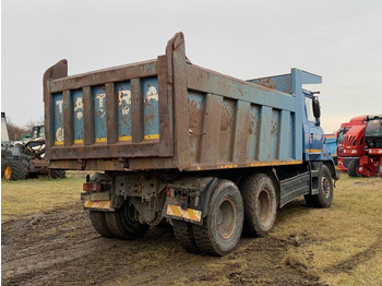 Autocarro ribaltabile Tatra Jamal: foto 4