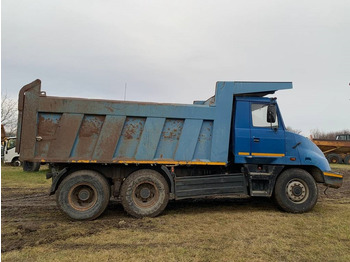 Autocarro ribaltabile Tatra Jamal: foto 5