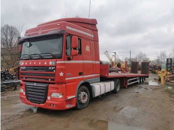 Trattore stradale DAF XF 105 410