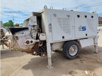 Leasing di Utranazz SCM80C  Utranazz SCM80C: foto 2