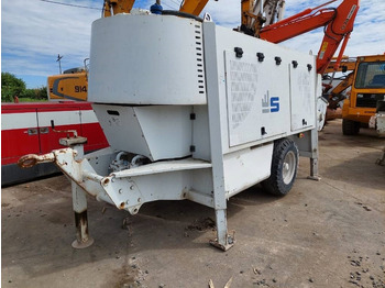 Leasing di Utranazz SCM80C  Utranazz SCM80C: foto 3