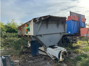 Dumper articolato VOLVO A30