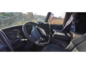 Autocarro ribaltabile Volvo FM12 420: foto 5