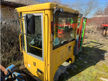 Cabina VOLVO