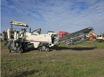 Fresa a freddo WIRTGEN W1000F