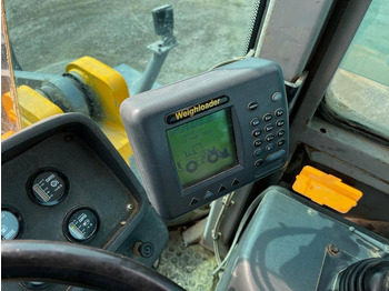 Pala gommata XCMG ZL50G: foto 3 Pala gommata XCMG ZL50G: foto 3