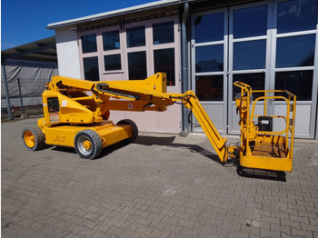 Piattaforma articolata JLG