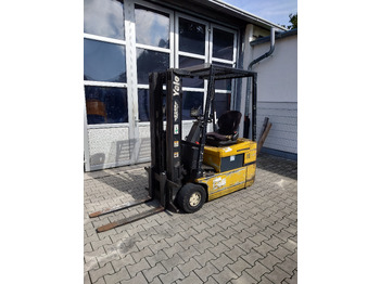 Carrello elevatore elettrico YALE