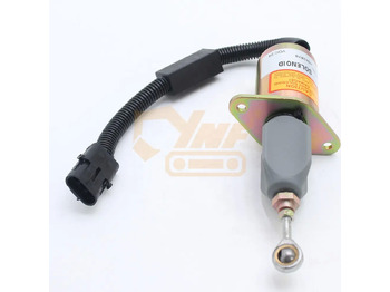 Sistema elettrico CUMMINS