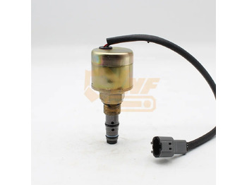 Sistema elettrico nuovo Excavator Spare Parts EX200 EX200-2 EX200-3 EX200-5 Solenoid Valve 24V High Speed Solenoid Valve 9147260 9120292 9101532: foto 4