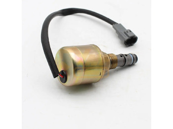 Sistema elettrico nuovo Excavator Spare Parts EX200 EX200-2 EX200-3 EX200-5 Solenoid Valve 24V High Speed Solenoid Valve 9147260 9120292 9101532: foto 5