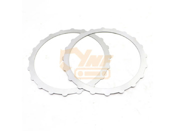 Frizione e ricambi nuovo High Quality Parts Excavator Spare Mfc250 Excavator Case Disc Inner Clutch Steel Brake Friction Plate: foto 4